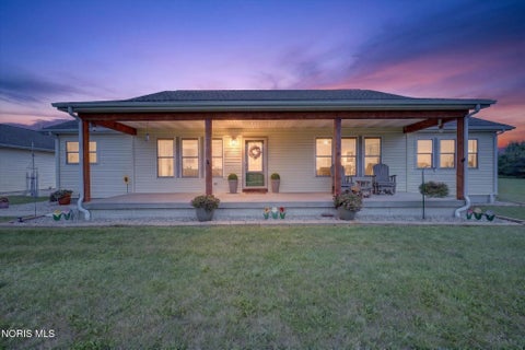 Tiny photo for 4114 County Rd 23.50, Stryker, OH 43557 (MLS # 10012593)