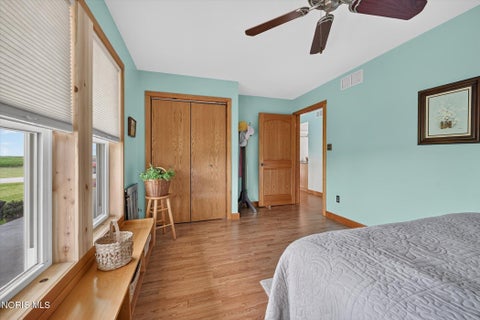 Tiny photo for 4114 County Rd 23.50, Stryker, OH 43557 (MLS # 10012593)