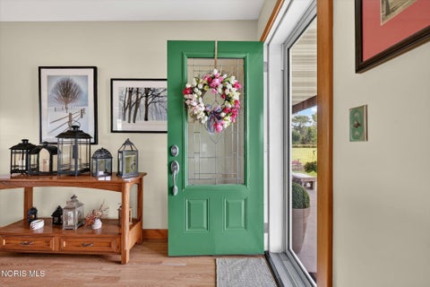 Tiny photo for 4114 County Rd 23.50, Stryker, OH 43557 (MLS # 10012593)