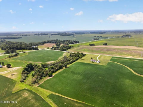 Tiny photo for 4114 County Rd 23.50, Stryker, OH 43557 (MLS # 10012593)