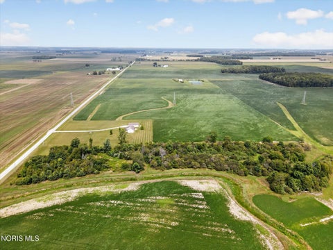 Tiny photo for 4114 County Rd 23.50, Stryker, OH 43557 (MLS # 10012593)