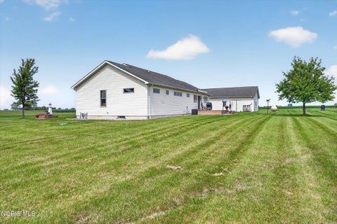 Tiny photo for 4114 County Rd 23.50, Stryker, OH 43557 (MLS # 10012593)