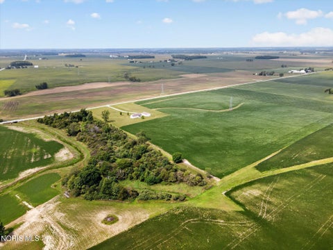 Tiny photo for 4114 County Rd 23.50, Stryker, OH 43557 (MLS # 10012593)