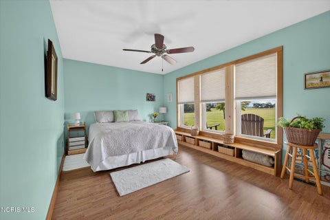 Tiny photo for 4114 County Rd 23.50, Stryker, OH 43557 (MLS # 10012593)
