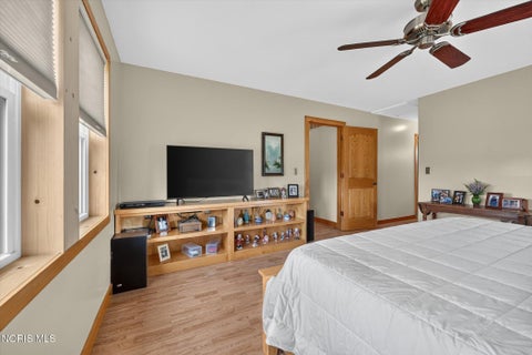 Tiny photo for 4114 County Rd 23.50, Stryker, OH 43557 (MLS # 10012593)