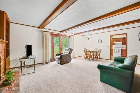 Tiny photo for 301 Church Hill Drive, Findlay, OH 45840 (MLS # 10014854)