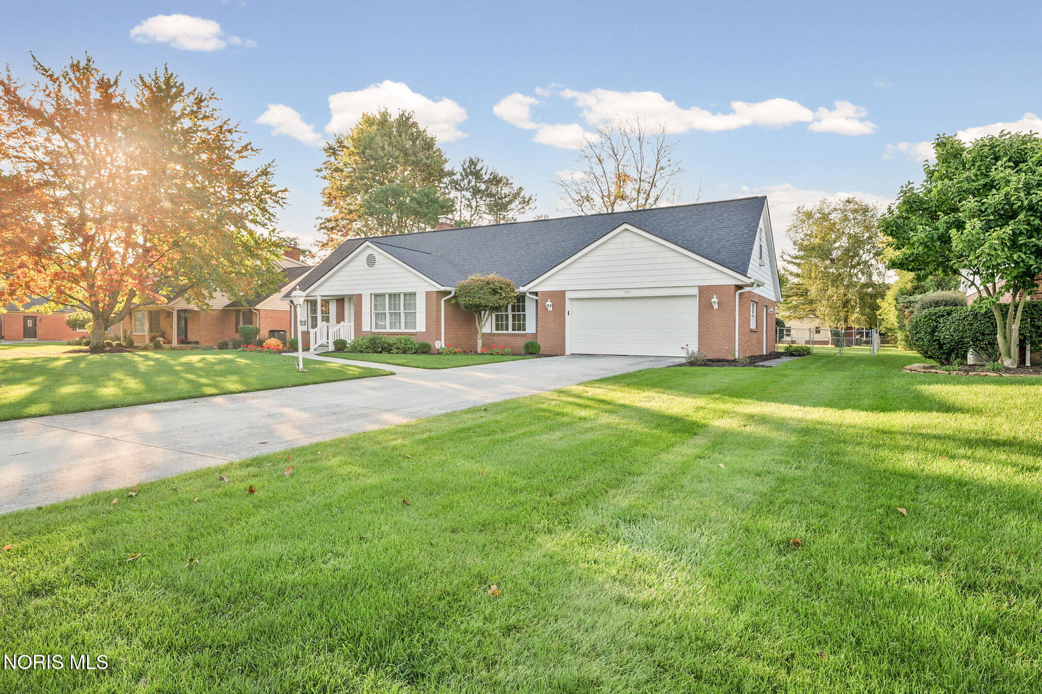 301 Church Hill Drive