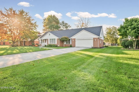Tiny photo for 301 Church Hill Drive, Findlay, OH 45840 (MLS # 10014854)