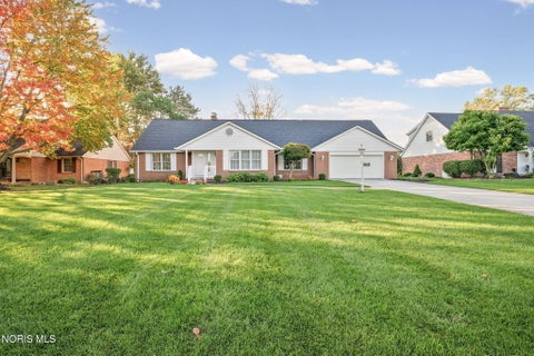 Photo of 301 Church Hill Drive, Findlay, OH 45840 (MLS # 10014854)