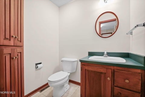 Tiny photo for 301 Church Hill Drive, Findlay, OH 45840 (MLS # 10014854)