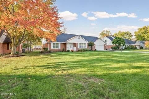 Tiny photo for 301 Church Hill Drive, Findlay, OH 45840 (MLS # 10014854)