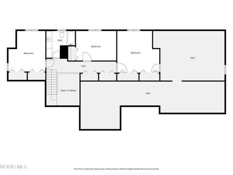Tiny photo for 301 Church Hill Drive, Findlay, OH 45840 (MLS # 10014854)