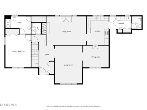 Tiny photo for 301 Church Hill Drive, Findlay, OH 45840 (MLS # 10014854)