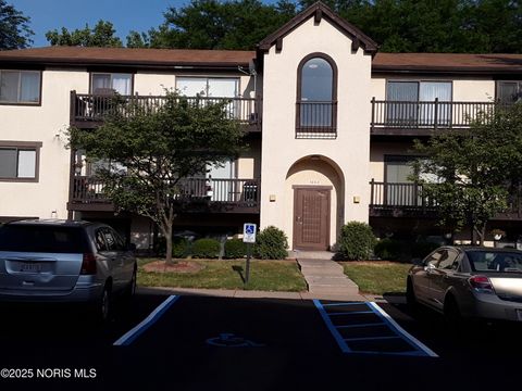 Photo of 1662 Brownstone Boulevard #Apt 311, Toledo, OH 43614 (MLS # 10008420)