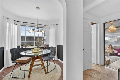 Tiny photo for 2644 Goddard Road, Toledo, OH 43606 (MLS # 10003740)