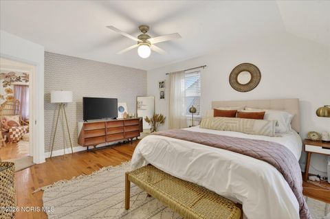 Tiny photo for 2644 Goddard Road, Toledo, OH 43606 (MLS # 10003740)