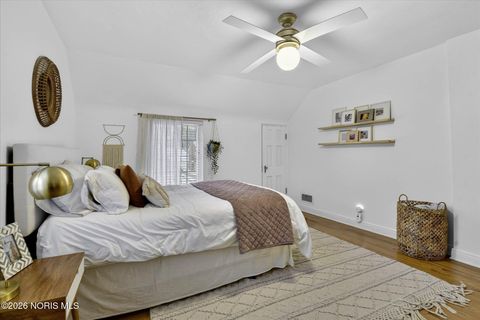 Tiny photo for 2644 Goddard Road, Toledo, OH 43606 (MLS # 10003740)