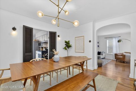 Tiny photo for 2644 Goddard Road, Toledo, OH 43606 (MLS # 10003740)