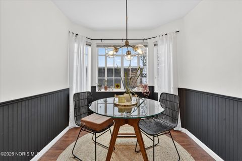 Tiny photo for 2644 Goddard Road, Toledo, OH 43606 (MLS # 10003740)