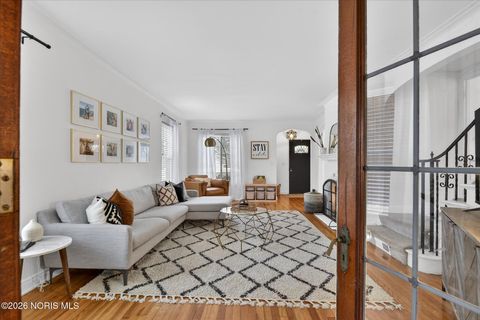 Tiny photo for 2644 Goddard Road, Toledo, OH 43606 (MLS # 10003740)