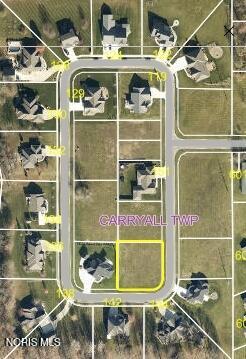 Tiny photo for Maumee Lane #32, Antwerp, OH 45813 (MLS # 10012401)