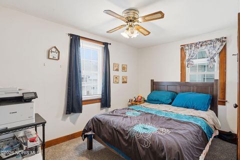 Tiny photo for 516 S Union Street, Fostoria, OH 44830 (MLS # 10002747)