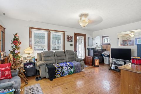 Tiny photo for 516 S Union Street, Fostoria, OH 44830 (MLS # 10002747)