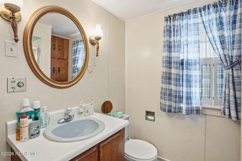 Tiny photo for 516 S Union Street, Fostoria, OH 44830 (MLS # 10002747)