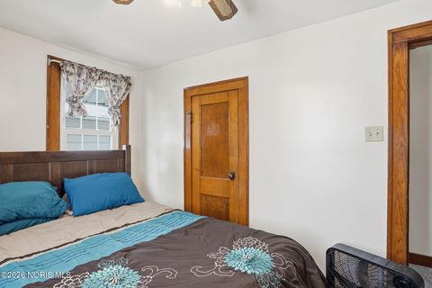 Tiny photo for 516 S Union Street, Fostoria, OH 44830 (MLS # 10002747)