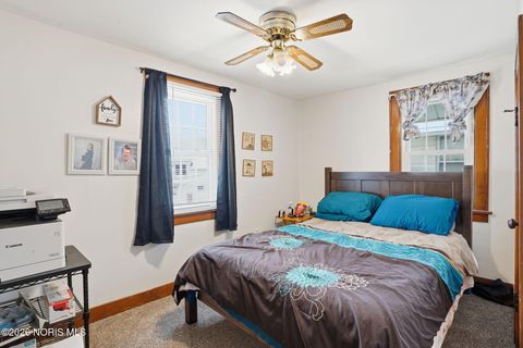 Tiny photo for 516 S Union Street, Fostoria, OH 44830 (MLS # 10002747)