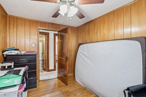 Tiny photo for 516 S Union Street, Fostoria, OH 44830 (MLS # 10002747)