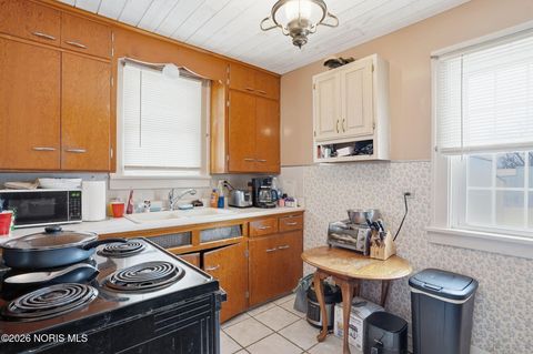 Tiny photo for 516 S Union Street, Fostoria, OH 44830 (MLS # 10002747)