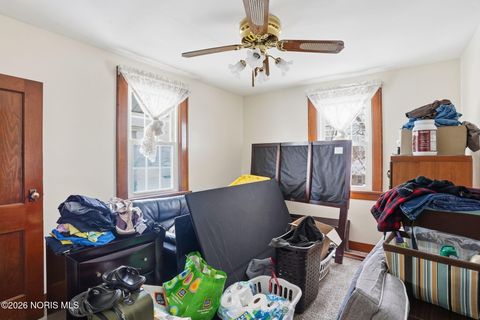 Tiny photo for 516 S Union Street, Fostoria, OH 44830 (MLS # 10002747)