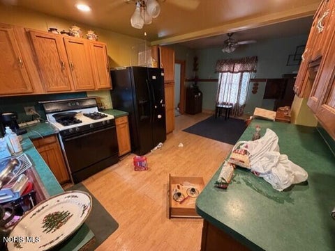 Tiny photo for 509 Howland Avenue, Toledo, OH 43605 (MLS # 10012673)