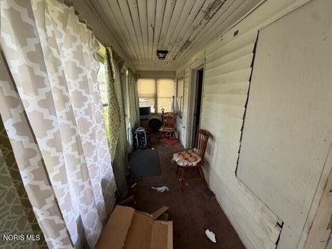 Tiny photo for 509 Howland Avenue, Toledo, OH 43605 (MLS # 10012673)