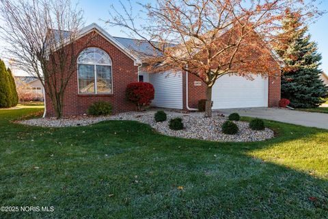 Photo of 10979 S Lakes Drive, Perrysburg, OH 43551 (MLS # 10001615)