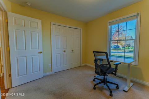 Tiny photo for 10979 S Lakes Drive, Perrysburg, OH 43551 (MLS # 10001615)