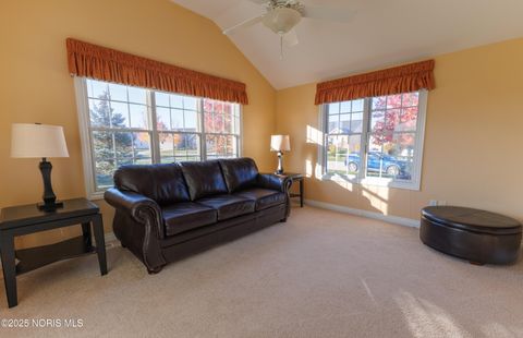 Tiny photo for 10979 S Lakes Drive, Perrysburg, OH 43551 (MLS # 10001615)