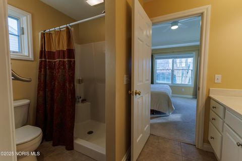 Tiny photo for 10979 S Lakes Drive, Perrysburg, OH 43551 (MLS # 10001615)