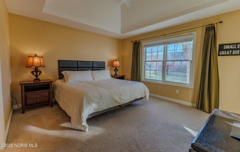 Tiny photo for 10979 S Lakes Drive, Perrysburg, OH 43551 (MLS # 10001615)