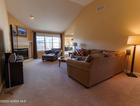 Tiny photo for 10979 S Lakes Drive, Perrysburg, OH 43551 (MLS # 10001615)