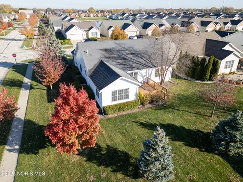Tiny photo for 10979 S Lakes Drive, Perrysburg, OH 43551 (MLS # 10001615)