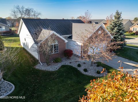 Tiny photo for 10979 S Lakes Drive, Perrysburg, OH 43551 (MLS # 10001615)