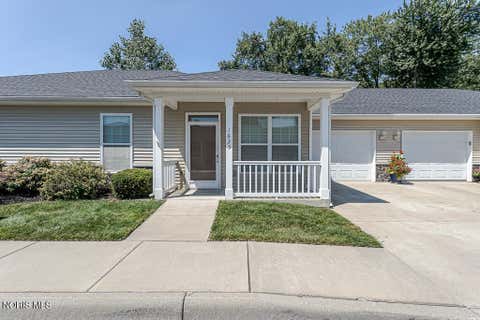 Photo of 1625 Brooklynn Park E PARK, Toledo, OH 43615 (MLS # 10011237)