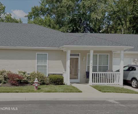 Photo of 1625 Brooklynn Park E PARK, Toledo, OH 43615 (MLS # 10011237)