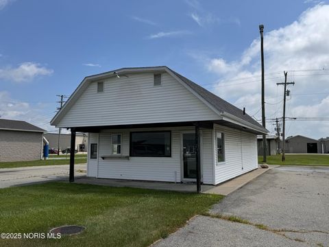 Photo of 508 N State Street, Pioneer, OH 43554 (MLS # 10001447)