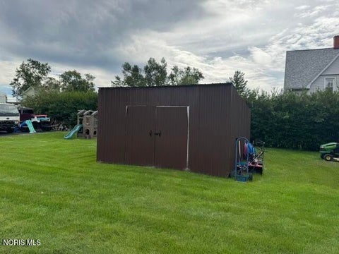 Tiny photo for 302 E Lawrence Street, Montpelier, OH 43543 (MLS # 10013956)