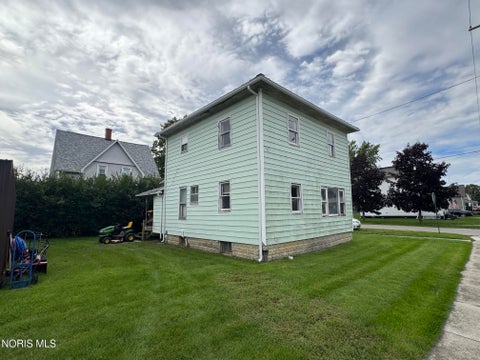 Tiny photo for 302 E Lawrence Street, Montpelier, OH 43543 (MLS # 10013956)