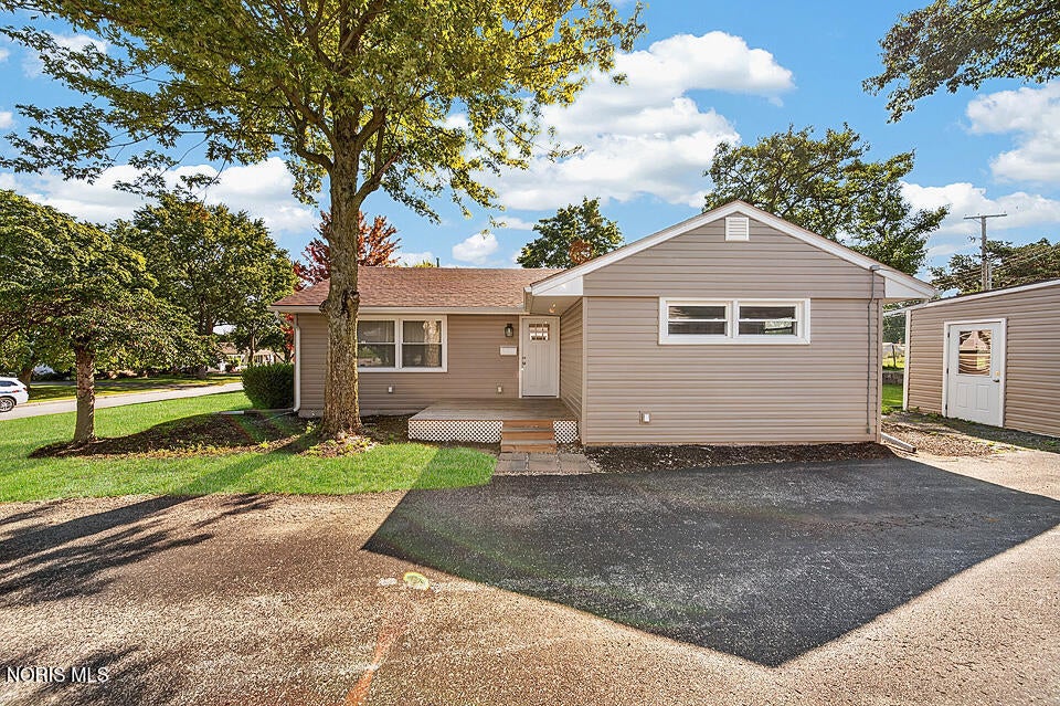 121 Springbrook Drive