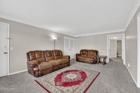 Tiny photo for 2130 Richards Road #2, Ottawa Hills, OH 43606 (MLS # 10005484)